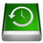 Time Drive Icon